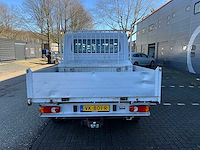 2014 fiat ducato bedrijfswagen kipper vk-801-r - afbeelding 41 van  44