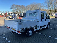 2014 fiat ducato bedrijfswagen kipper vk-801-r - afbeelding 42 van  44
