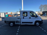 2014 fiat ducato bedrijfswagen kipper vk-801-r - afbeelding 43 van  44