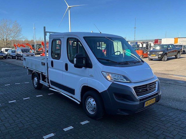 2014 fiat ducato bedrijfswagen kipper vk-801-r - afbeelding 44 van  44