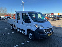 2014 fiat ducato bedrijfswagen kipper vk-801-r - afbeelding 44 van  44