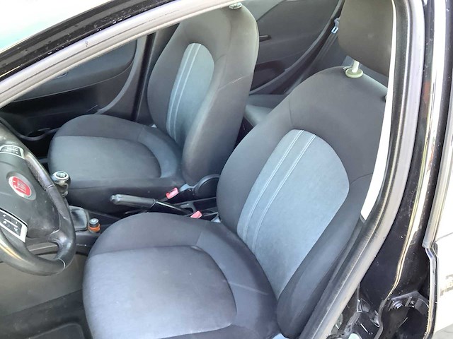 2014 fiat punto evo 0.9 twinair pop personenauto 3-xpn-86 - afbeelding 6 van  24
