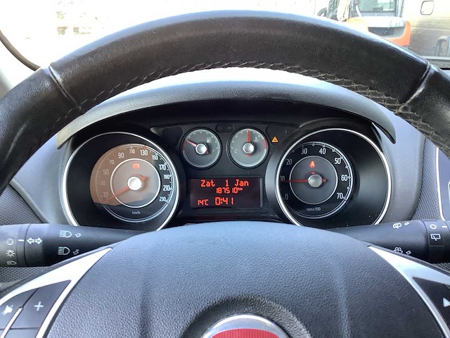 2014 fiat punto evo 0.9 twinair pop personenauto 3-xpn-86 - afbeelding 7 van  24