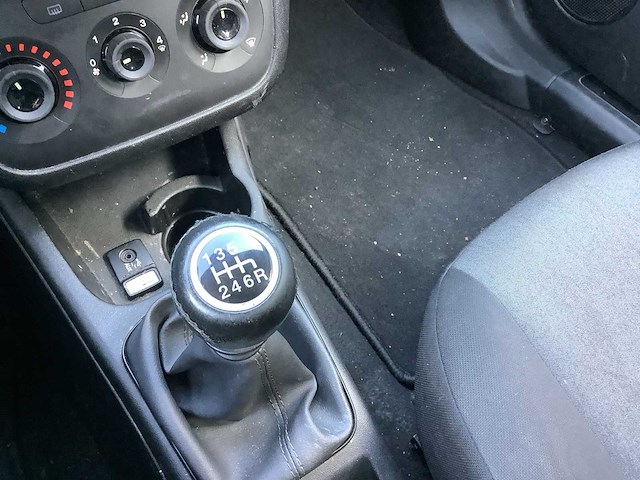 2014 fiat punto evo 0.9 twinair pop personenauto 3-xpn-86 - afbeelding 10 van  24