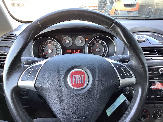 2014 fiat punto evo 0.9 twinair pop personenauto 3-xpn-86 - afbeelding 11 van  24