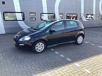 2014 fiat punto evo 0.9 twinair pop personenauto 3-xpn-86 - afbeelding 1 van  24