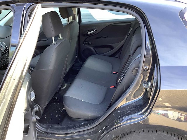 2014 fiat punto evo 0.9 twinair pop personenauto 3-xpn-86 - afbeelding 13 van  24