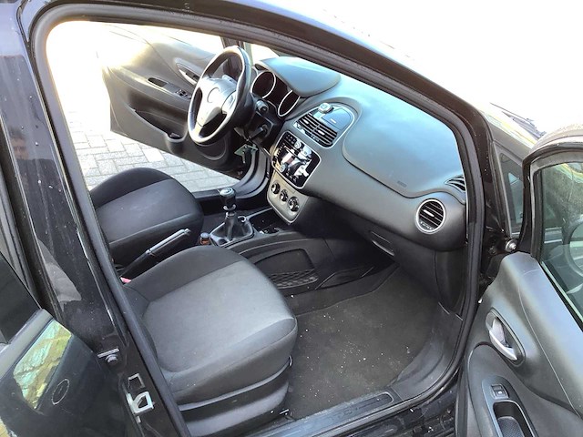 2014 fiat punto evo 0.9 twinair pop personenauto 3-xpn-86 - afbeelding 15 van  24