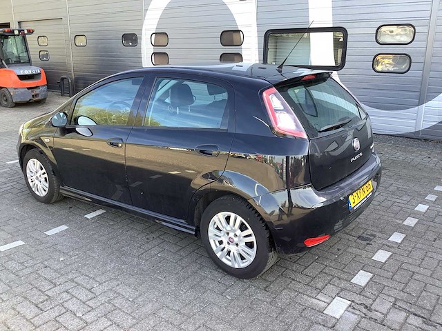 2014 fiat punto evo 0.9 twinair pop personenauto 3-xpn-86 - afbeelding 18 van  24