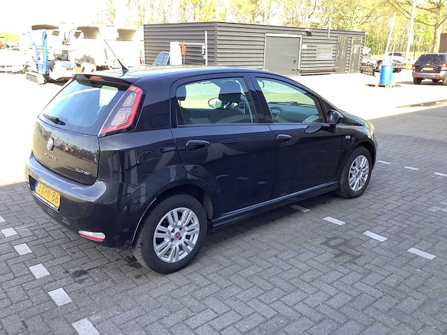 2014 fiat punto evo 0.9 twinair pop personenauto 3-xpn-86 - afbeelding 20 van  24