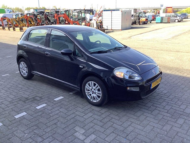 2014 fiat punto evo 0.9 twinair pop personenauto 3-xpn-86 - afbeelding 22 van  24