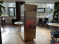 2014 finnmark a70/1m koelkast