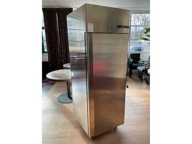 2014 finnmark a70/1m koelkast - afbeelding 2 van  7