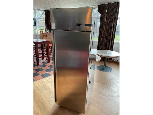 2014 finnmark a70/1m koelkast - afbeelding 3 van  7