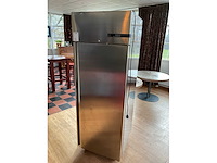 2014 finnmark a70/1m koelkast - afbeelding 3 van  7