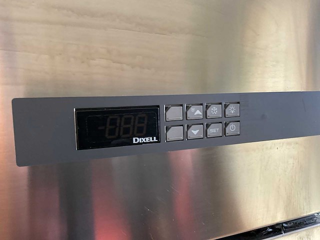 2014 finnmark a70/1m koelkast - afbeelding 4 van  7