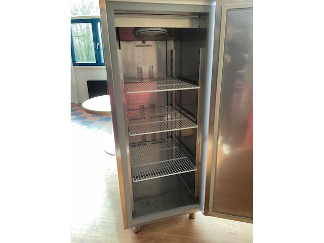 2014 finnmark a70/1m koelkast - afbeelding 5 van  7