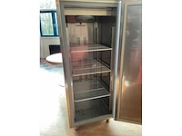 2014 finnmark a70/1m koelkast - afbeelding 5 van  7