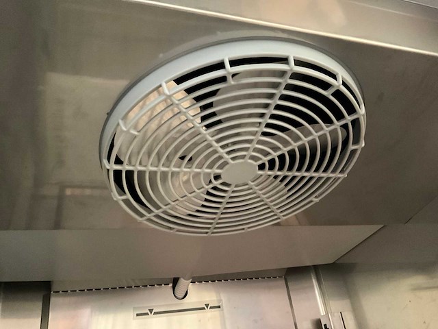 2014 finnmark a70/1m koelkast - afbeelding 6 van  7