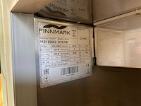 2014 finnmark a70/1m koelkast - afbeelding 7 van  7