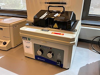 2014 fisher scientific isotemp 2224 waterbad - afbeelding 1 van  7