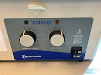 2014 fisher scientific isotemp 2224 waterbad - afbeelding 4 van  7