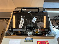 2014 fisher scientific isotemp 2224 waterbad - afbeelding 5 van  7