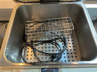 2014 fisher scientific isotemp 2224 waterbad - afbeelding 6 van  7
