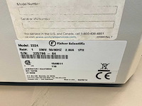 2014 fisher scientific isotemp 2224 waterbad - afbeelding 7 van  7