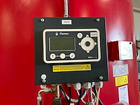 2014 flamco flexcon m-k 2000 ltr expansie automaat - afbeelding 5 van  8