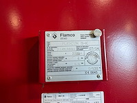 2014 flamco flexcon m-k 2000 ltr expansie automaat - afbeelding 7 van  8