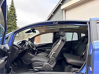 2014 ford b-max personenauto - afbeelding 1 van  17