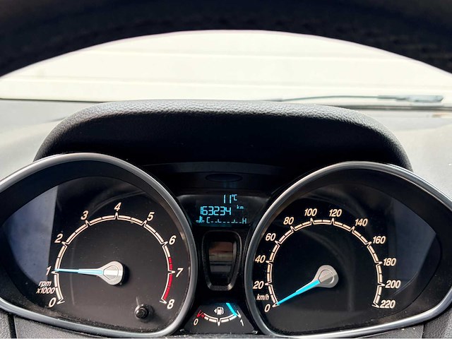 2014 ford b-max personenauto - afbeelding 3 van  17