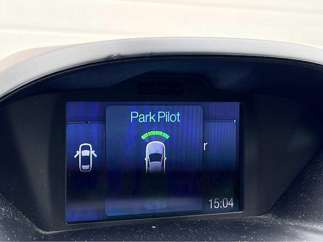 2014 ford b-max personenauto - afbeelding 4 van  17