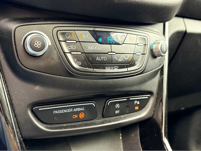 2014 ford b-max personenauto - afbeelding 6 van  17