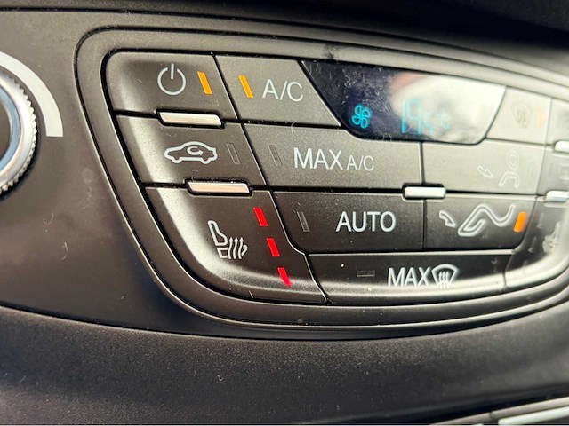 2014 ford b-max personenauto - afbeelding 7 van  17