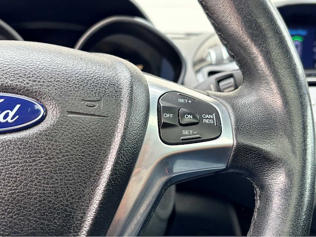 2014 ford b-max personenauto - afbeelding 9 van  17