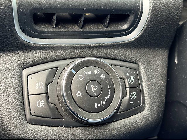 2014 ford b-max personenauto - afbeelding 10 van  17