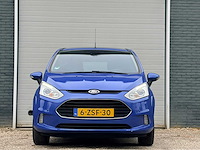 2014 ford b-max personenauto - afbeelding 11 van  17