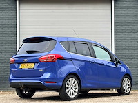 2014 ford b-max personenauto - afbeelding 12 van  17