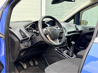 2014 ford b-max personenauto - afbeelding 15 van  17