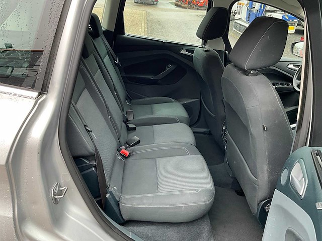 2014 ford c-max 1.0 personenauto 8-xkr-89 - afbeelding 21 van  36