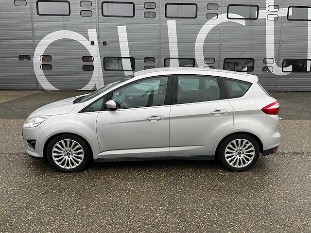 2014 ford c-max 1.0 personenauto 8-xkr-89 - afbeelding 12 van  36