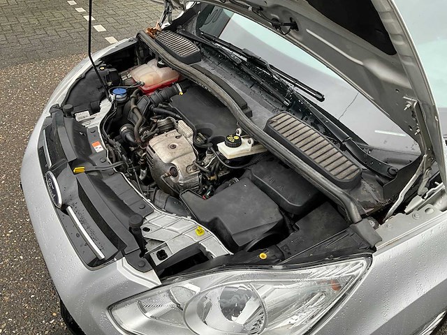 2014 ford c-max 1.0 personenauto 8-xkr-89 - afbeelding 28 van  36