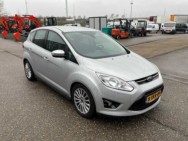 2014 ford c-max 1.0 personenauto 8-xkr-89 - afbeelding 34 van  36