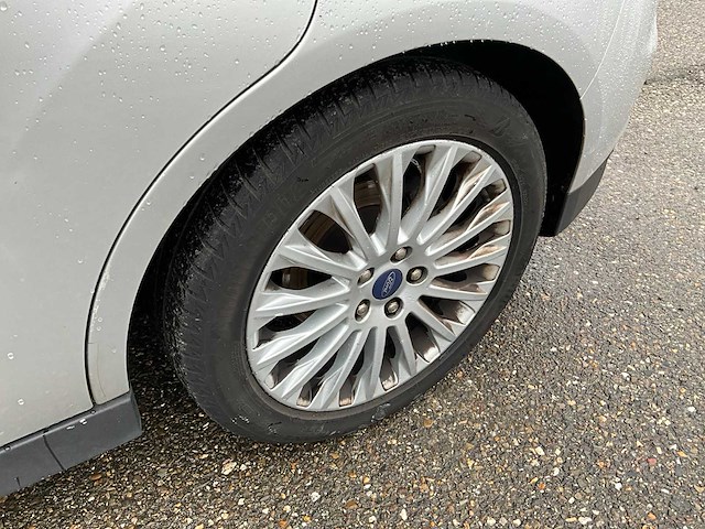 2014 ford c-max 1.0 personenauto 8-xkr-89 - afbeelding 2 van  35