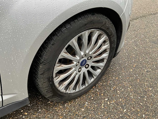 2014 ford c-max 1.0 personenauto 8-xkr-89 - afbeelding 3 van  35