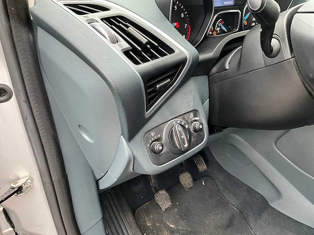 2014 ford c-max 1.0 personenauto 8-xkr-89 - afbeelding 7 van  35