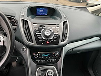 2014 ford c-max 1.0 personenauto 8-xkr-89 - afbeelding 14 van  35