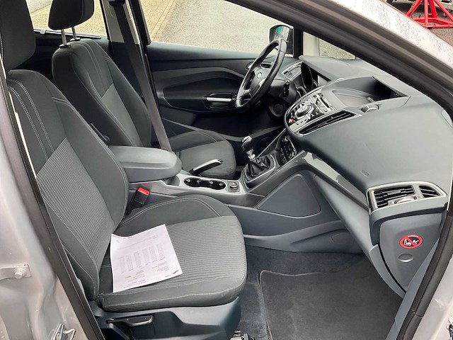 2014 ford c-max 1.0 personenauto 8-xkr-89 - afbeelding 18 van  35
